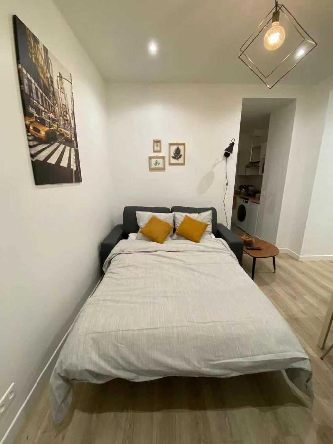 Alex'S House Διαμέρισμα Παρίσι Εξωτερικό φωτογραφία