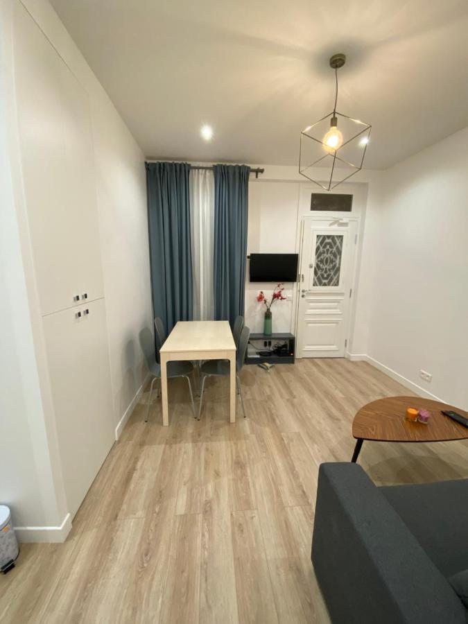 Alex'S House Διαμέρισμα Παρίσι Εξωτερικό φωτογραφία
