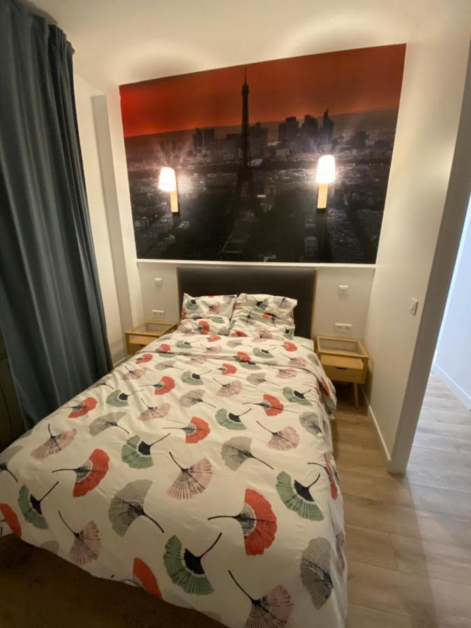 Alex'S House Διαμέρισμα Παρίσι Εξωτερικό φωτογραφία