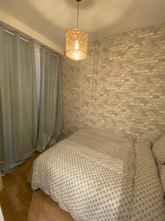Alex'S House Διαμέρισμα Παρίσι Εξωτερικό φωτογραφία